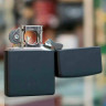 Zippo Pipe Lighter 218 PL — зажигалка для трубок 218PL