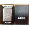 Zippo 200 с логотипом Zippo 29209