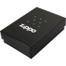 Зажигалка Zippo Slim Venetian 1652B, золотистая
